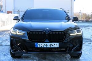 BMW X4(2세대)