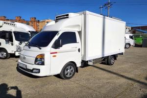 한국쓰리축 카고