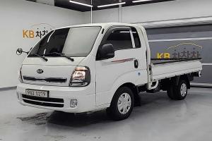 기아 더 뉴봉고Ⅲ화물