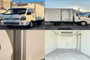 기아 봉고Ⅲ화물