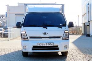 기아 더 뉴봉고Ⅲ화물