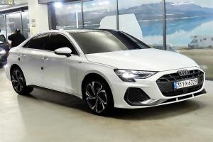 아우디 A3(4세대)