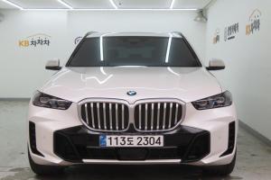 BMW X5(4세대)