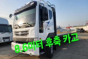 타타대우 노부스