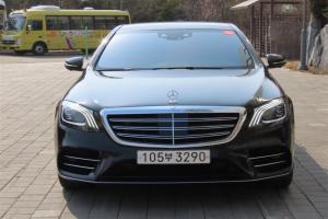 벤츠 S클래스(6세대)