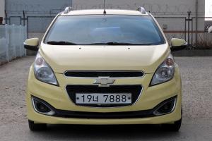 쉐보레(대우) 스파크