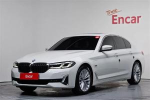 BMW 5시리즈(7세대)