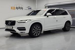 볼보 XC90(2세대)