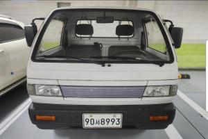 쉐보레(대우) 뉴 라보