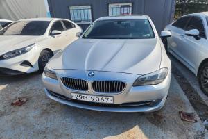 BMW 5시리즈(6세대)