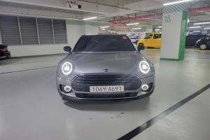 미니 클럽맨(2세대)