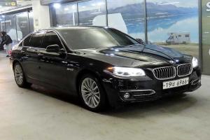 BMW 5시리즈(6세대)