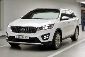 기아 올 뉴쏘렌토