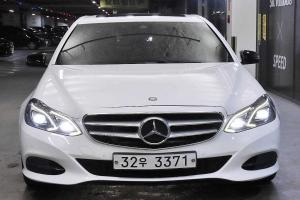 벤츠 E클래스(4세대)