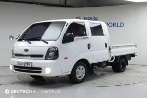 기아 봉고Ⅲ화물