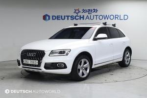 아우디 Q5