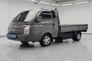 현대 포터II 일렉트릭