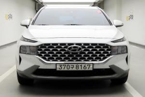 현대 더 뉴싼타페