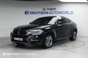 BMW X6(2세대)