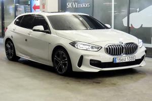 BMW 1시리즈(3세대)