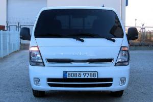 기아 더 뉴봉고Ⅲ화물