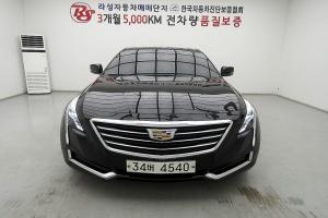 캐딜락 CT6