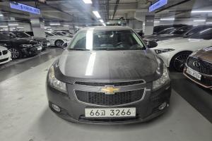 쉐보레(대우) 크루즈