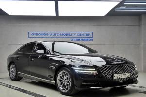 제네시스 더 올뉴G80