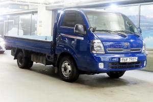 기아 더 뉴봉고Ⅲ화물