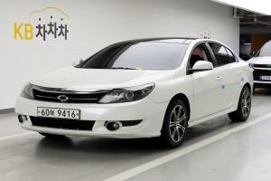 르노(삼성) 뉴 SM5 신형