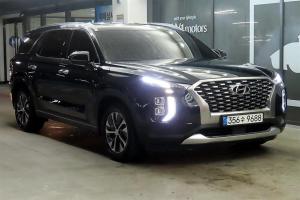 현대 팰리세이드