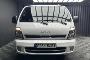 기아 더 뉴봉고Ⅲ화물