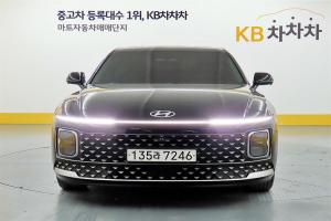 현대 디 올뉴그랜저