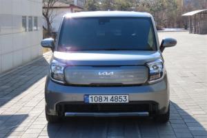 기아 더 뉴기아 레이