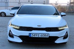 기아 신형 K5(DL3)