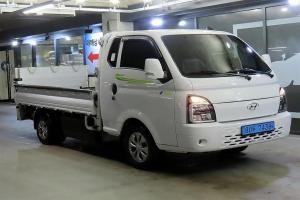 현대 포터II 일렉트릭