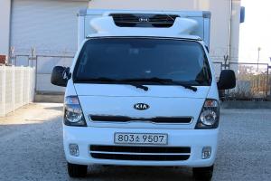 기아 봉고Ⅲ화물