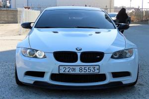 BMW M3(4세대)