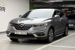 르노(삼성) 더 뉴QM6