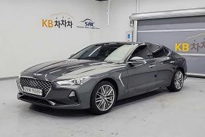 제네시스 G70