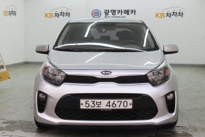 기아 올 뉴모닝(JA)