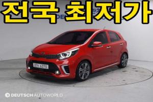 기아 올 뉴모닝(JA)