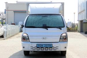 현대 포터II 일렉트릭