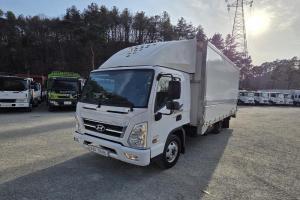 현대 올 뉴마이티