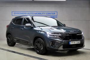 기아 더 뉴셀토스