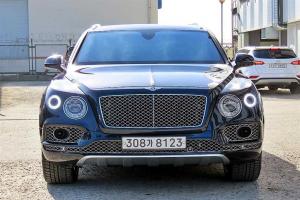 벤틀리 벤테이가