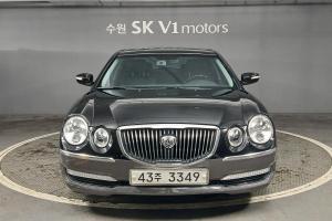 기아 오피러스 프리미엄