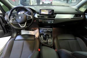 BMW 2시리즈(1세대)