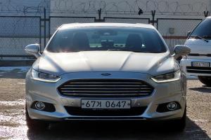 포드 몬데오(4세대)