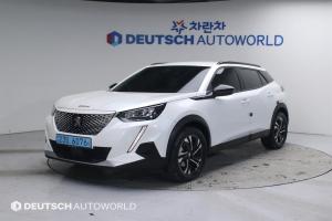 푸조 2008(2세대)